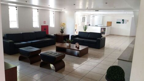 Apartamento cerca de la playa