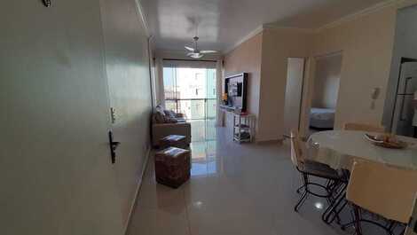 Apartamento cerca de la playa