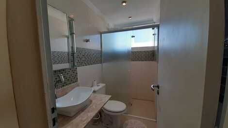 Apartamento cerca de la playa