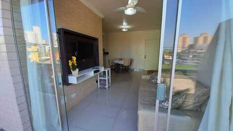 Apartamento cerca de la playa