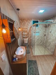 Pousada Aconchegante Tia Rose