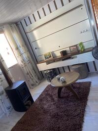 Pousada Aconchegante Tia Rose