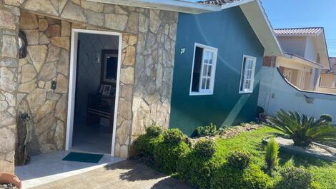 Casa para alugar em Urubici - Jardim Verde Vale