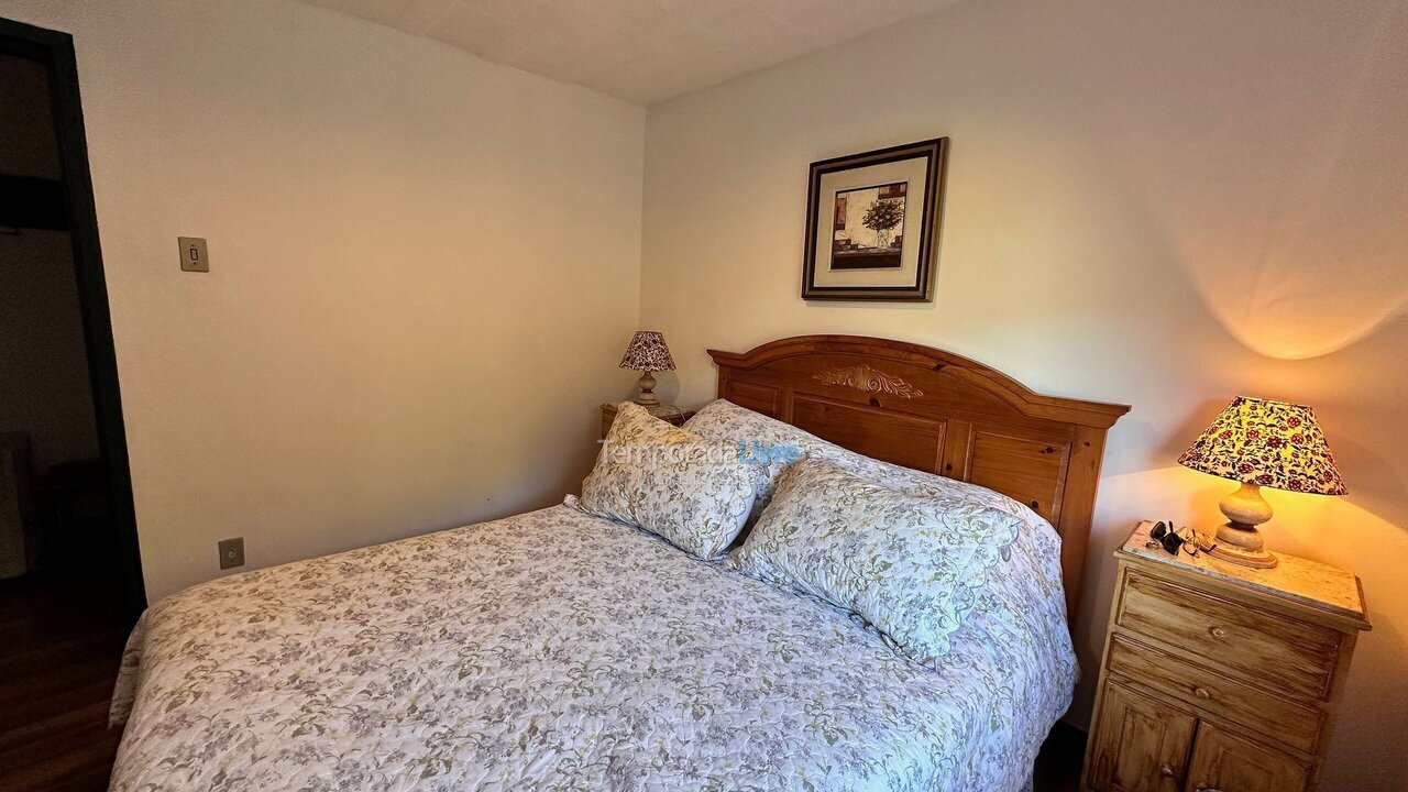 Casa para alquiler de vacaciones em Teresópolis (Santa Rita)