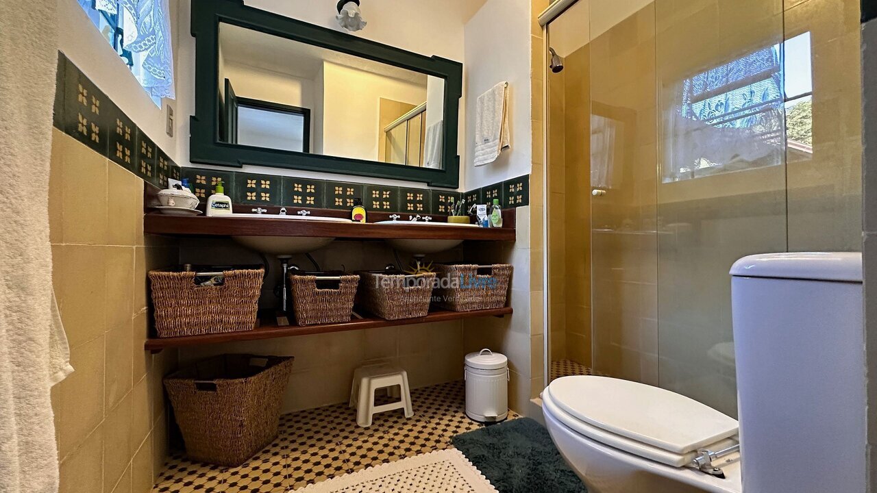 Casa para alquiler de vacaciones em Teresópolis (Santa Rita)