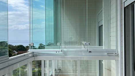 Playa Toninhas - Ubatuba