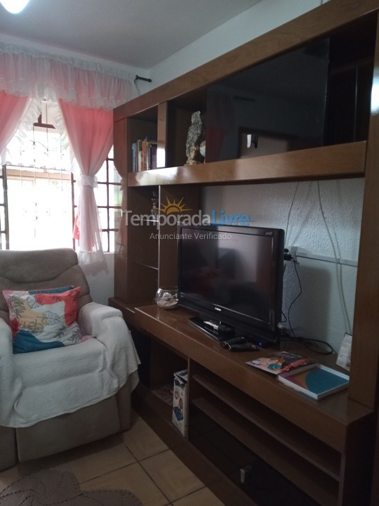 Apartamento para alquiler de vacaciones em Novo Hamburgo (Novo Hamburgo)