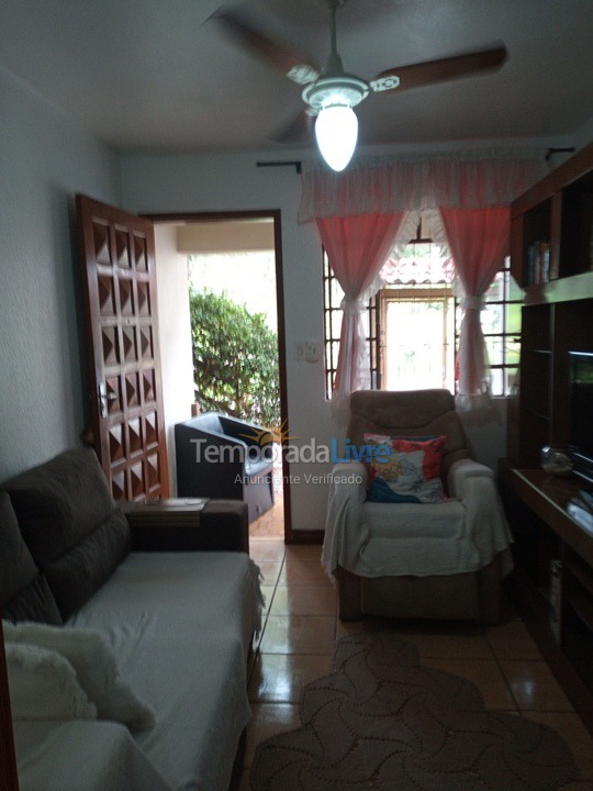 Apartamento para alquiler de vacaciones em Novo Hamburgo (Novo Hamburgo)