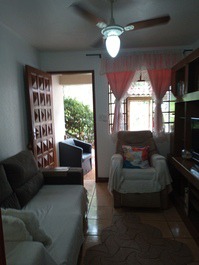 Apartamento en planta baja