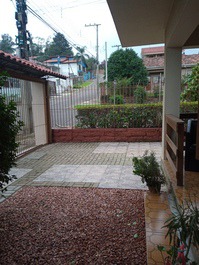 Apartamento en planta baja