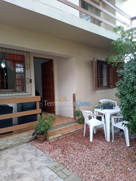 Apartamento para alquiler de vacaciones em Novo Hamburgo (Novo Hamburgo)