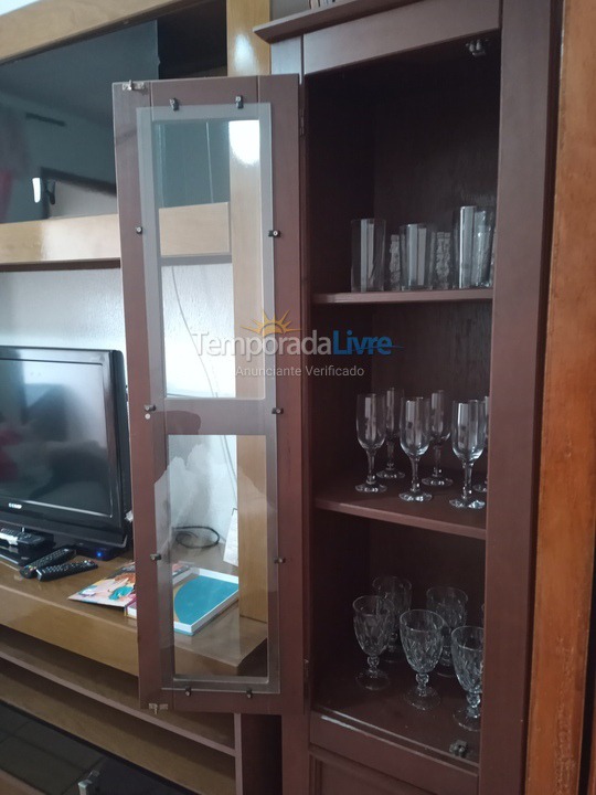 Apartamento para alquiler de vacaciones em Novo Hamburgo (Novo Hamburgo)