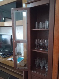 Apartamento en planta baja