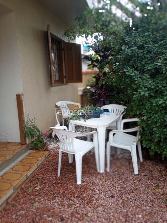 Apartamento para alquiler de vacaciones em Novo Hamburgo (Novo Hamburgo)