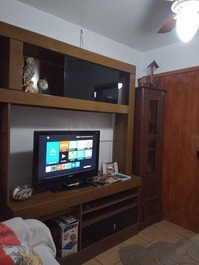 Apartamento en planta baja