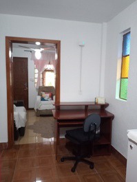 Apartamento en planta baja