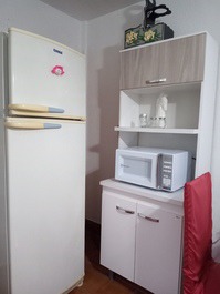 Apartamento en planta baja
