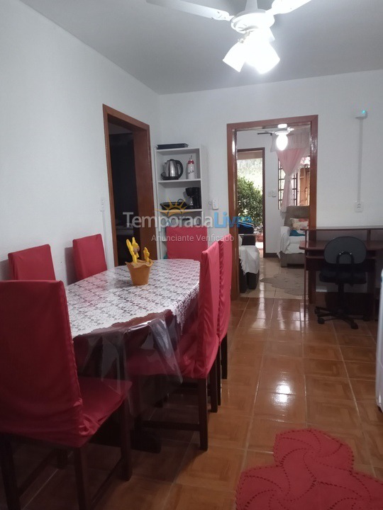 Apartamento para alquiler de vacaciones em Novo Hamburgo (Novo Hamburgo)