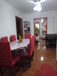 Apartamento en planta baja