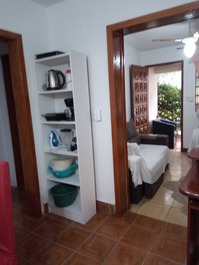 Apartamento en planta baja
