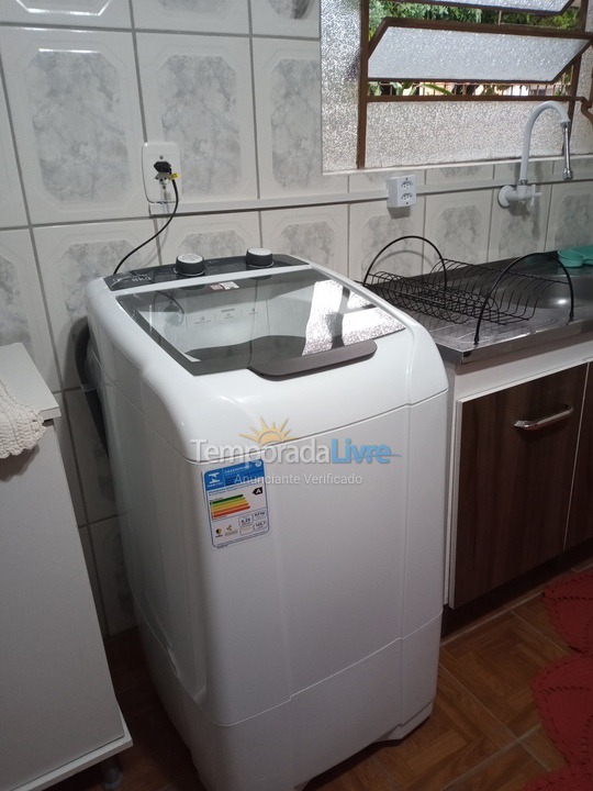 Apartamento para alquiler de vacaciones em Novo Hamburgo (Novo Hamburgo)