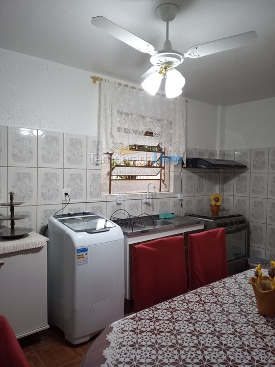 Apartamento para alquiler de vacaciones em Novo Hamburgo (Novo Hamburgo)