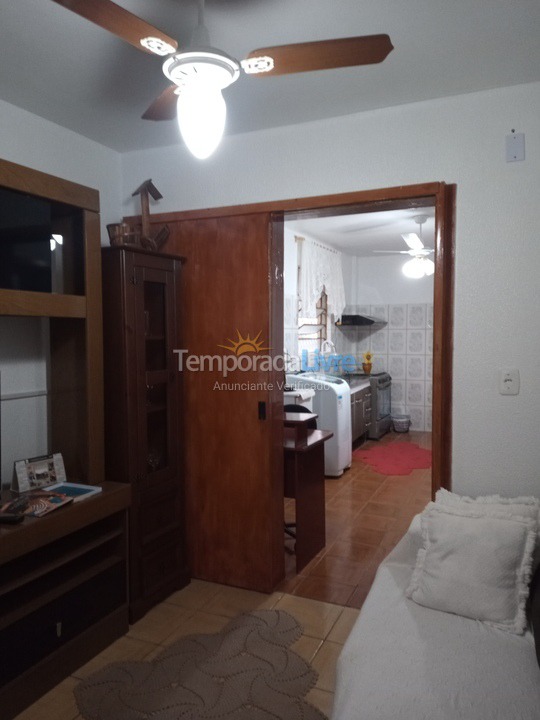 Apartamento para alquiler de vacaciones em Novo Hamburgo (Novo Hamburgo)