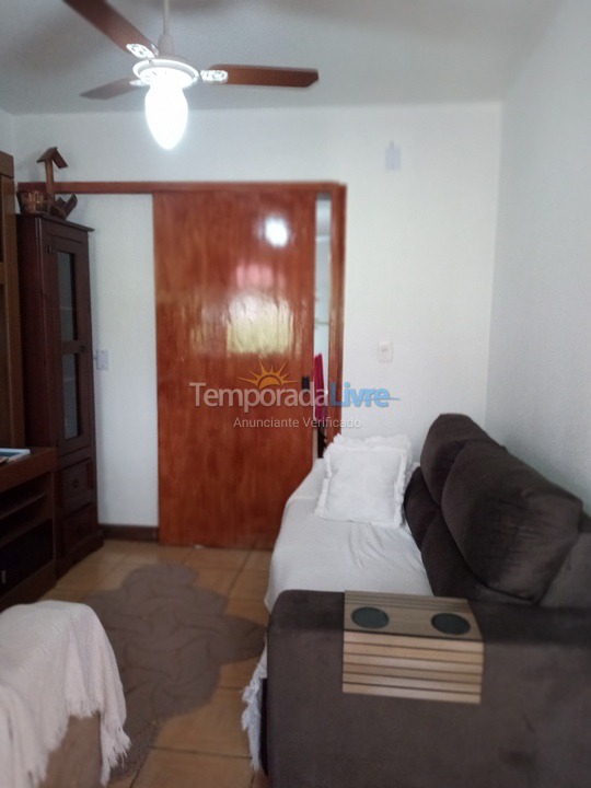 Apartamento para alquiler de vacaciones em Novo Hamburgo (Novo Hamburgo)