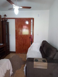 Apartamento en planta baja