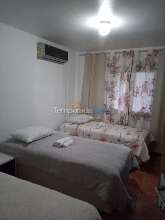 Apartamento para alquiler de vacaciones em Novo Hamburgo (Novo Hamburgo)