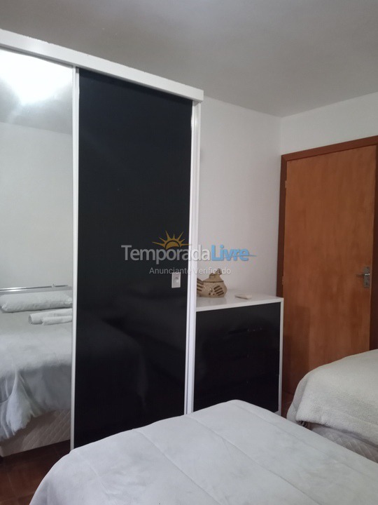 Apartamento para alquiler de vacaciones em Novo Hamburgo (Novo Hamburgo)