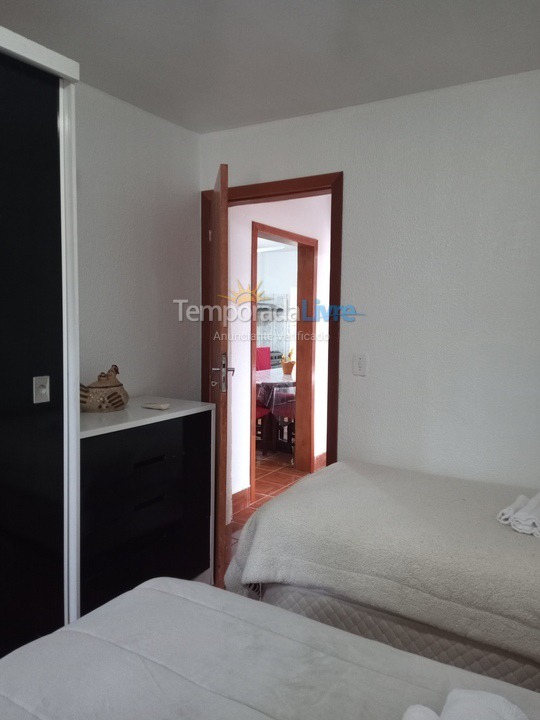 Apartamento para alquiler de vacaciones em Novo Hamburgo (Novo Hamburgo)