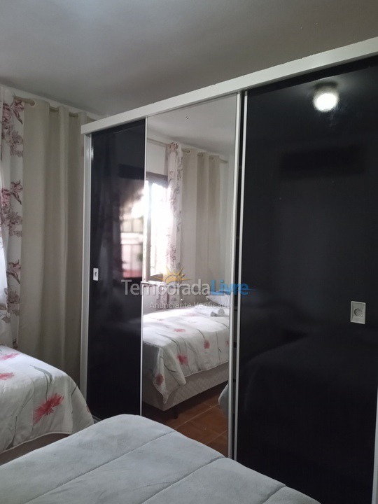 Apartamento para alquiler de vacaciones em Novo Hamburgo (Novo Hamburgo)