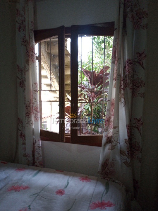 Apartamento para alquiler de vacaciones em Novo Hamburgo (Novo Hamburgo)