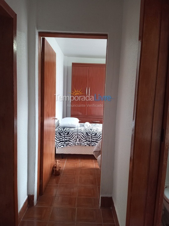 Apartamento para alquiler de vacaciones em Novo Hamburgo (Novo Hamburgo)