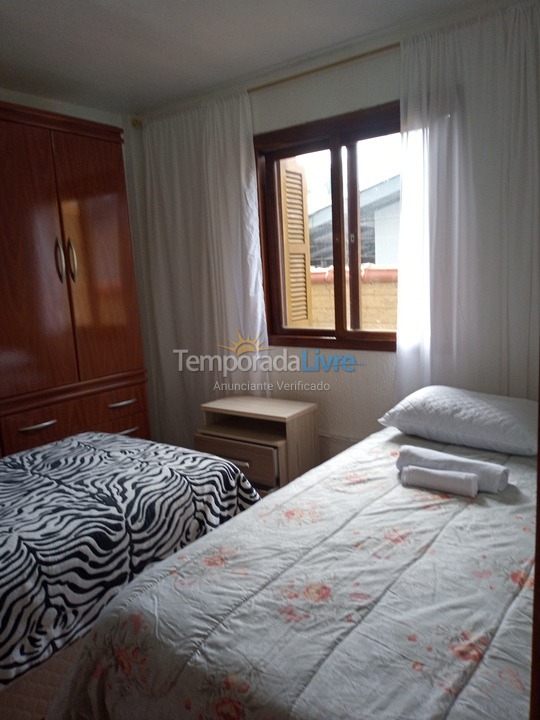 Apartamento para alquiler de vacaciones em Novo Hamburgo (Novo Hamburgo)