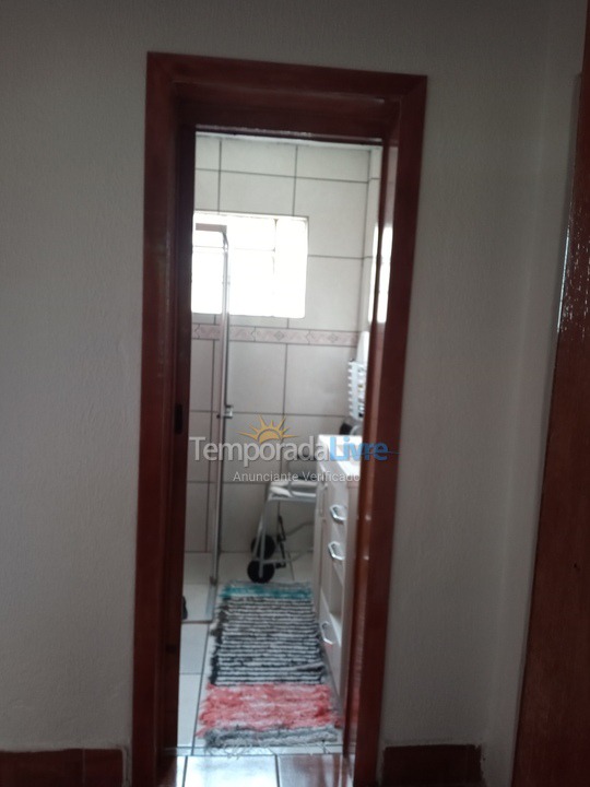 Apartamento para alquiler de vacaciones em Novo Hamburgo (Novo Hamburgo)