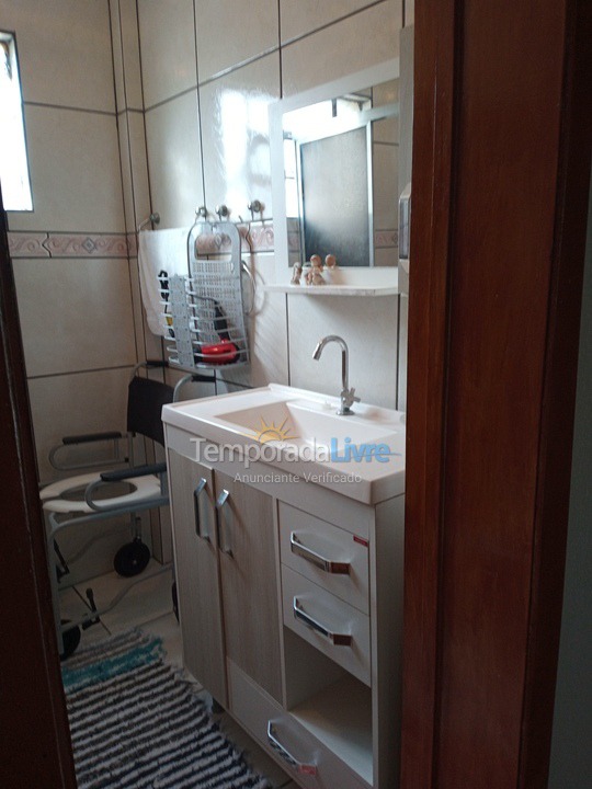 Apartamento para alquiler de vacaciones em Novo Hamburgo (Novo Hamburgo)