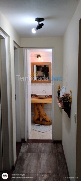 Apartamento para aluguel de temporada em Campos do Jordão (Alto da Boa Vista)