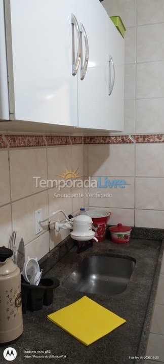 Apartamento para aluguel de temporada em Campos do Jordão (Alto da Boa Vista)