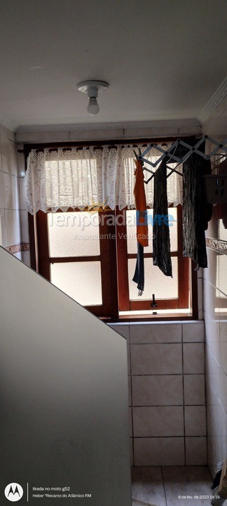 Apartamento para aluguel de temporada em Campos do Jordão (Alto da Boa Vista)