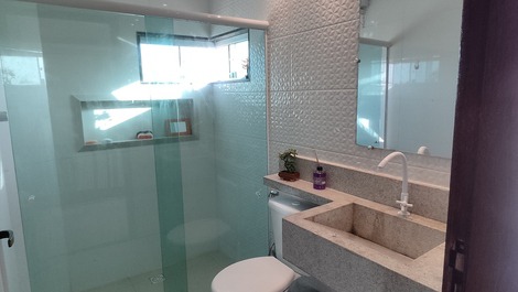 CASA EM MANGUINHOS, ESPAÇO RECANTO