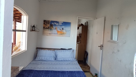 CASA EM MANGUINHOS, ESPAÇO RECANTO