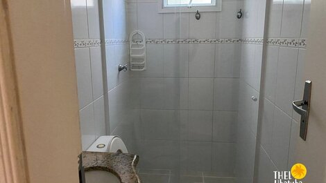 Thel Ubatuba - Apt 204A / 108B