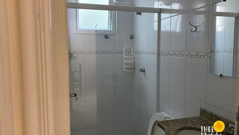 Thel Ubatuba - Apt 204A / 108B
