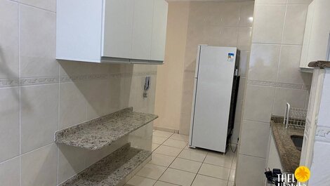 Thel Ubatuba - Apt 204A / 108B