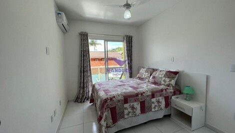 Residencial Mar Azul apt 04