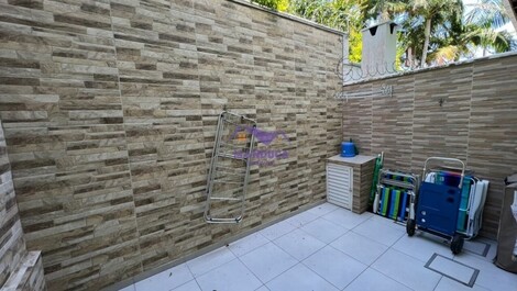 Residencial Mar Azul apt 04