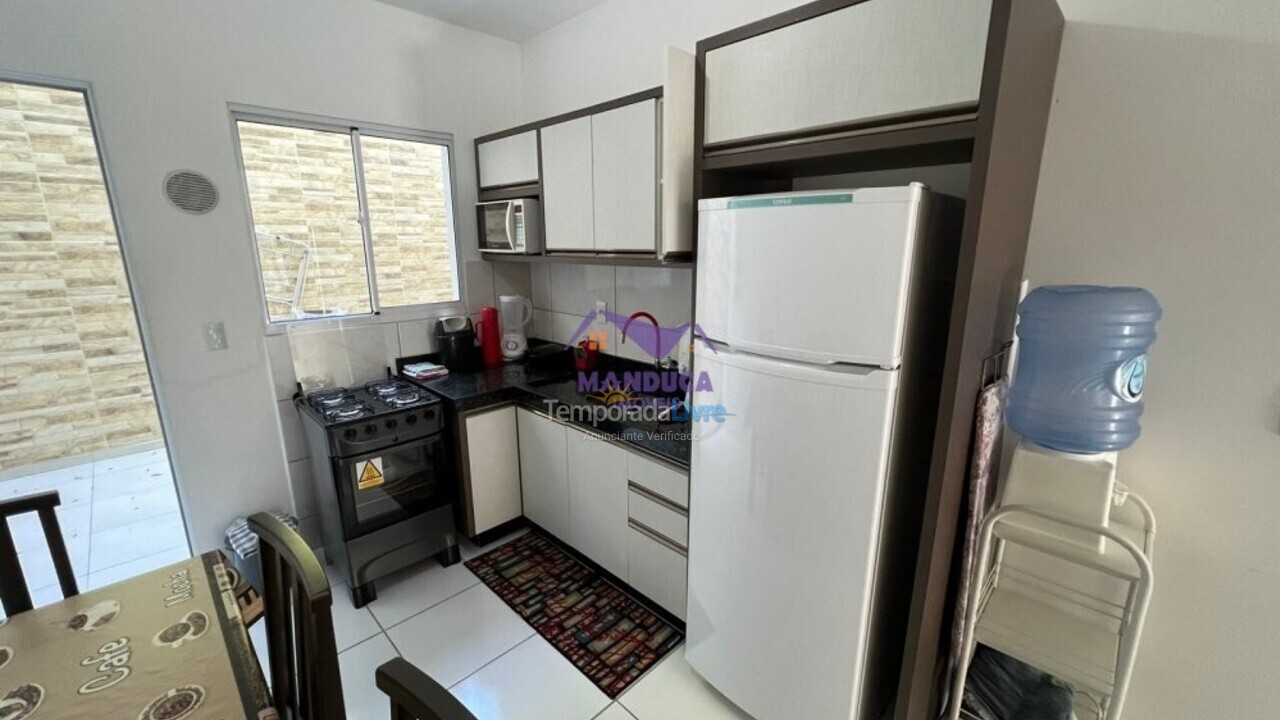 Ranch for vacation rental in Bombinhas (Praia de Bombinhas)