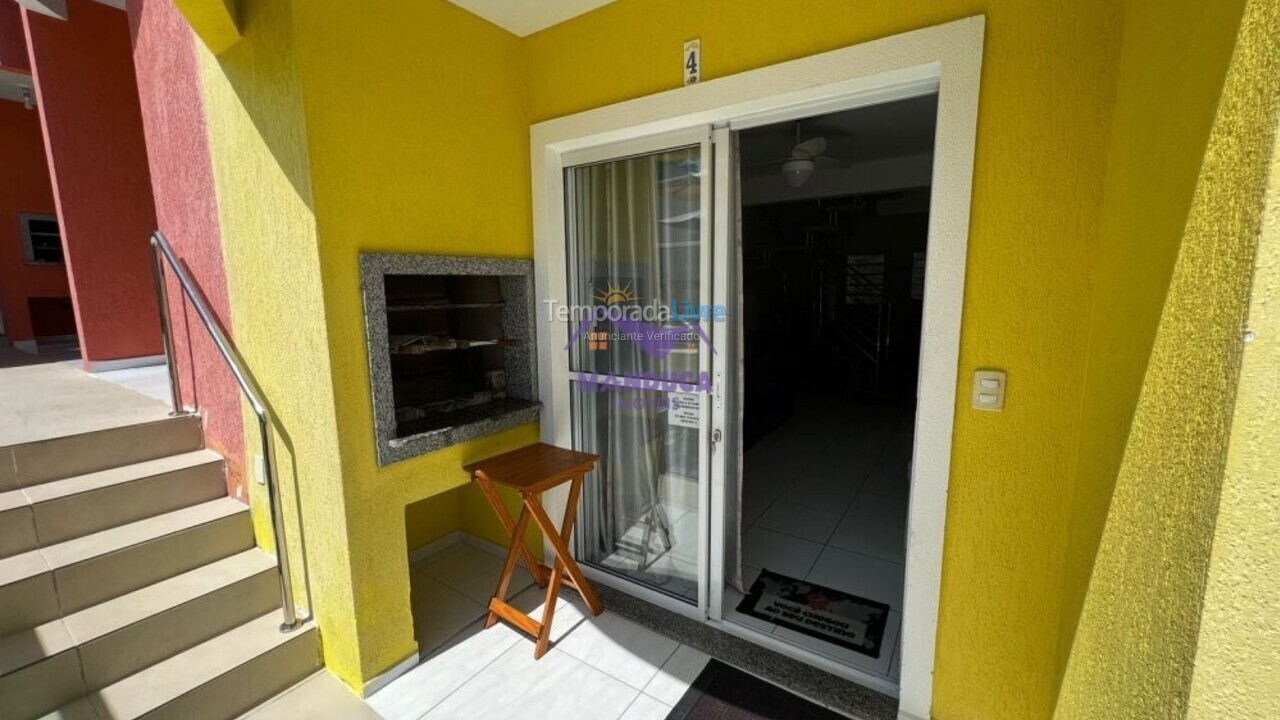 Ranch for vacation rental in Bombinhas (Praia de Bombinhas)